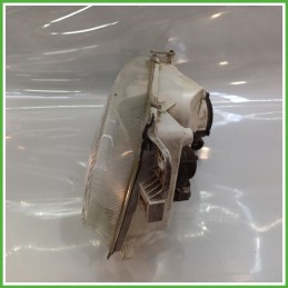 Faro Fanale Proiettore Anteriore Sinistro SX VALEO NISSAN SERENA C23M 260607C002 Usato