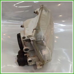 Faro Fanale Proiettore Anteriore Sinistro SX VALEO NISSAN SERENA C23M 260607C002 Usato
