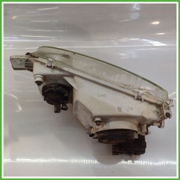Faro Fanale Proiettore Anteriore Sinistro SX VALEO NISSAN SERENA C23M 260607C002 Usato