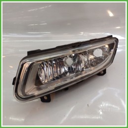 Faro Fanale Fendinebbia Anteriore Sinistro SX HELLA VOLKSWAGEN POLO 6C 6R0941061B Usato