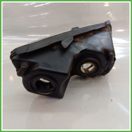 Faro Fanale Fendinebbia Anteriore Sinistro SX HELLA VOLKSWAGEN POLO 6C 6R0941061B Usato