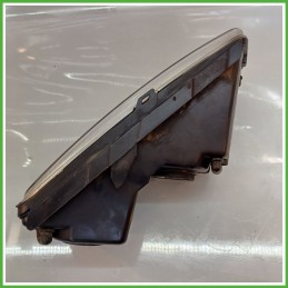 Faro Fanale Fendinebbia Anteriore Sinistro SX HELLA VOLKSWAGEN POLO 6C 6R0941061B Usato