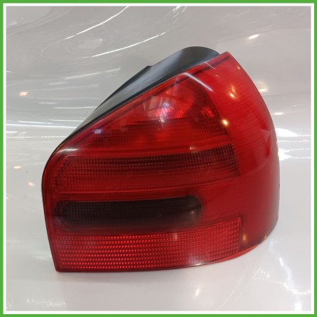 Fanale Fanalino Posteriore Destro DX SCINTEX 29.07.02 AUDI A3 8L 8L0945096A Usato