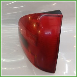 Fanale Fanalino Posteriore Destro DX SCINTEX 29.07.02 AUDI A3 8L 8L0945096A Usato