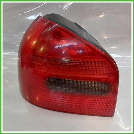 Fanale Fanalino Posteriore Sinistro SX SCINTEX 29.07.01 AUDI A3 8L 8L0945095A Usato
