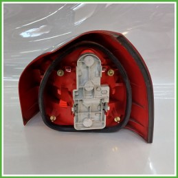 Fanale Fanalino Posteriore Sinistro SX SCINTEX 29.07.01 AUDI A3 8L 8L0945095A Usato