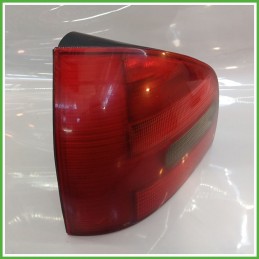 Fanale Fanalino Posteriore Sinistro SX SCINTEX 29.07.01 AUDI A3 8L 8L0945095A Usato
