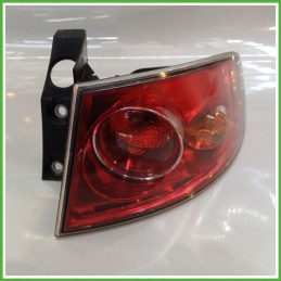 Fanale Fanalino Posteriore Destro DX YORKA 45.405 SEAT IBIZA 6L 6L6945112B Usato