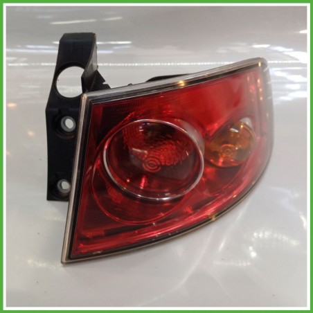 Fanale Fanalino Posteriore Destro DX YORKA 45.405 SEAT IBIZA 6L 6L6945112B Usato