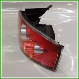 Fanale Fanalino Posteriore Destro DX YORKA 45.405 SEAT IBIZA 6L 6L6945112B Usato