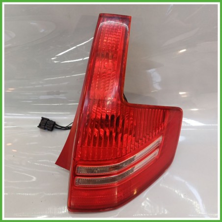 Fanale Fanalino Posteriore Destro DX VISTEON 4CZ-13404-A CITROEN C4 6351T8 Usato