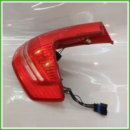 Fanale Fanalino Posteriore Destro DX VISTEON 4CZ-13404-A CITROEN C4 6351T8 Usato