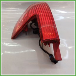 Fanale Fanalino Posteriore Destro DX VISTEON 4CZ-13404-A CITROEN C4 6351T8 Usato