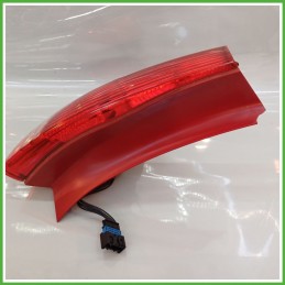 Fanale Fanalino Posteriore Sinistro SX VISTEON 4CZX-13405-A CITROEN C4 6350T8 Usato