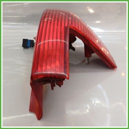 Fanale Fanalino Posteriore Sinistro SX VISTEON 4CZX-13405-A CITROEN C4 6350T8 Usato