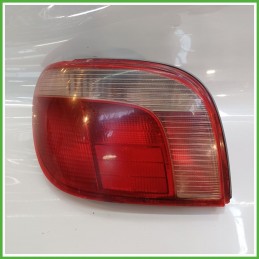Fanale Fanalino Posteriore Sinistro SX KOITO 52-004 TOYOTA YARIS JPP 8156052130 Usato