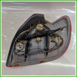 Fanale Fanalino Posteriore Sinistro SX KOITO 52-004 TOYOTA YARIS JPP 8156052130 Usato