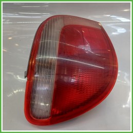 Fanale Fanalino Posteriore Sinistro SX KOITO 52-004 TOYOTA YARIS JPP 8156052130 Usato