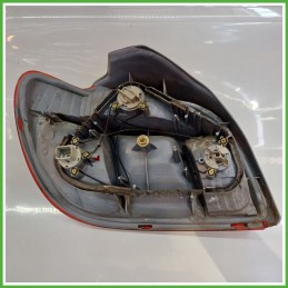 Fanale Fanalino Posteriore Destro DX KOITO 52-004 TOYOTA YARIS JPP 8155052130 Usato