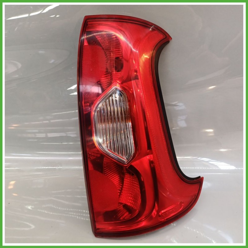 Fanale Fanalino Posteriore Destro DX AUTOMOTIVE LIGHTING 020490999 FIAT PANDA 33 52102350 Usato