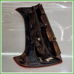 Fanale Fanalino Posteriore Destro DX AUTOMOTIVE LIGHTING 020490999 FIAT PANDA 33 52102350 Usato