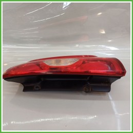 Fanale Fanalino Posteriore Destro DX AUTOMOTIVE LIGHTING 020490999 FIAT PANDA 33 52102350 Usato