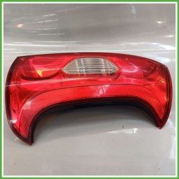 Fanale Fanalino Posteriore Destro DX AUTOMOTIVE LIGHTING 020490999 FIAT PANDA 33 52102350 Usato