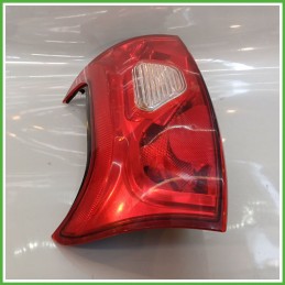 Fanale Fanalino Posteriore Destro DX AUTOMOTIVE LIGHTING 020490999 FIAT PANDA 33 52102350 Usato