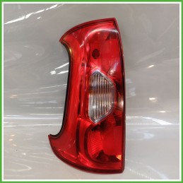 Fanale Fanalino Posteriore Sinistro SX AUTOMOTIVE LIGHTING 020500999 FIAT PANDA 33 52102357 Usato