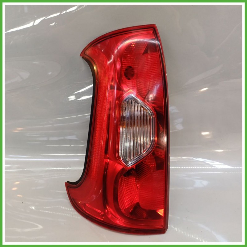 Fanale Fanalino Posteriore Sinistro SX AUTOMOTIVE LIGHTING 020500999 FIAT PANDA 33 52102357 Usato