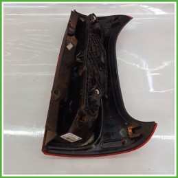 Fanale Fanalino Posteriore Sinistro SX AUTOMOTIVE LIGHTING 020500999 FIAT PANDA 33 52102357 Usato