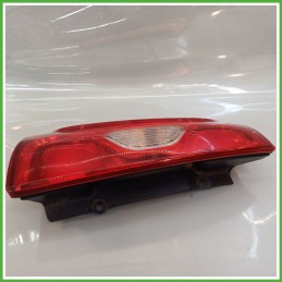 Fanale Fanalino Posteriore Sinistro SX AUTOMOTIVE LIGHTING 020500999 FIAT PANDA 33 52102357 Usato