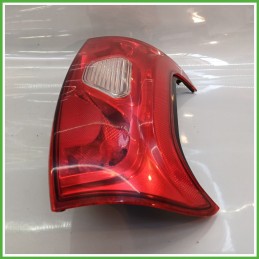 Fanale Fanalino Posteriore Sinistro SX AUTOMOTIVE LIGHTING 020500999 FIAT PANDA 33 52102357 Usato