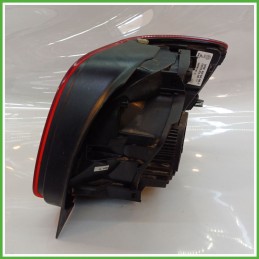 Fanale Fanalino Posteriore Sinistro SX AUTOMOTIVE LIGHTING 0287301162 VOLKSWAGEN POLO 6C 6C0945095K Usato