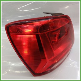 Fanale Fanalino Posteriore Sinistro SX AUTOMOTIVE LIGHTING 0287301162 VOLKSWAGEN POLO 6C 6C0945095K Usato
