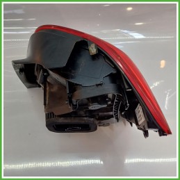 Fanale Fanalino Posteriore Sinistro SX AUTOMOTIVE LIGHTING 0287301162 VOLKSWAGEN POLO 6C 6C0945095K Usato