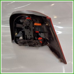 Fanale Fanalino Posteriore Destro DX HELLA VOLKSWAGEN GOLF 1J 1J6945096F Usato