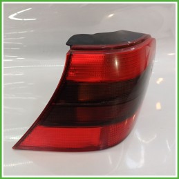 Fanale Fanalino Posteriore Destro DX HELLA VOLKSWAGEN GOLF 1J 1J6945096F Usato