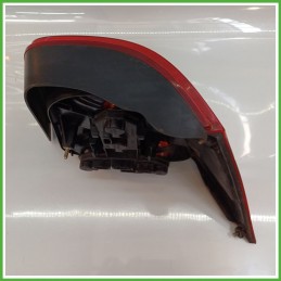 Fanale Fanalino Posteriore Destro DX HELLA VOLKSWAGEN GOLF 1J 1J6945096F Usato