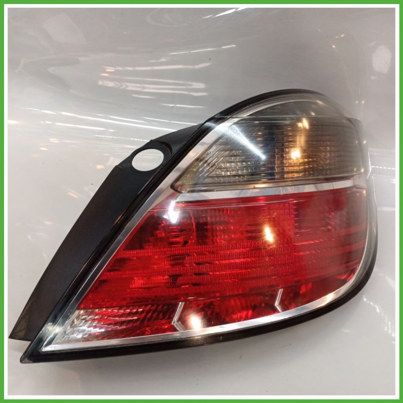 Fanale Fanalino Posteriore Sinistro SX VISTEON VP7HLX-13404-A OPEL ASTRA A04 93190304 Usato