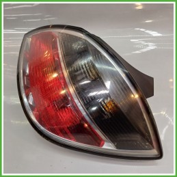 Fanale Fanalino Posteriore Sinistro SX VISTEON VP7HLX-13404-A OPEL ASTRA A04 93190304 Usato