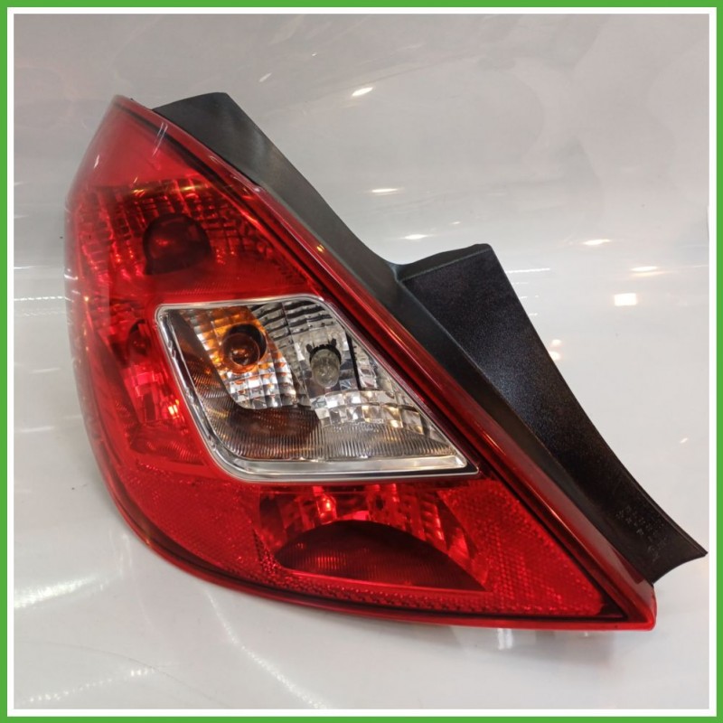 Fanale Fanalino Posteriore Sinistro SX VALEO 89318811 OPEL CORSA S07 93190950 Usato