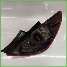 Fanale Fanalino Posteriore Sinistro SX VALEO 89318811 OPEL CORSA S07 93190950 Usato