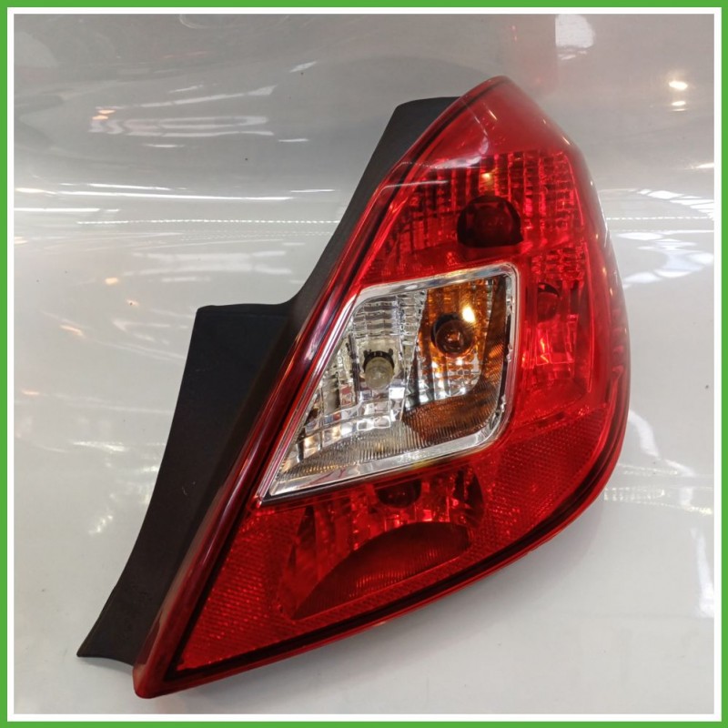 Fanale Fanalino Posteriore Destro DX VALEO OPEL CORSA S07 93190951 Usato
