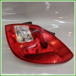 Fanale Fanalino Posteriore Destro DX VALEO OPEL CORSA S07 93190951 Usato