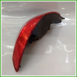 Fanale Fanalino Posteriore Destro DX VALEO OPEL CORSA S07 93190951 Usato