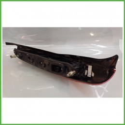 Fanale Fanalino Posteriore Sinistro SX SCINTEX 286302 FIAT PUNTO CLASSIC 2U 51764373 Usato