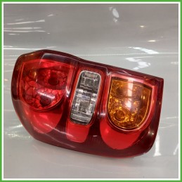 Fanale Fanalino Posteriore Sinistro SX TOYOTA RAV 4 2a Serie 8156142040 Usato