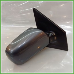 Specchio Specchietto Retrovisore Destro DX GRIGIO TOYOTA YARIS 2005 2012 Originale Usato