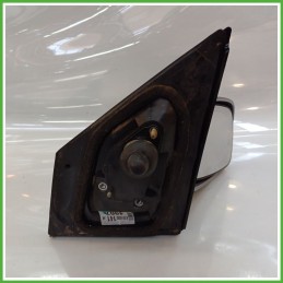 Specchio Specchietto Retrovisore Destro DX GRIGIO TOYOTA YARIS 2005 2012 Originale Usato